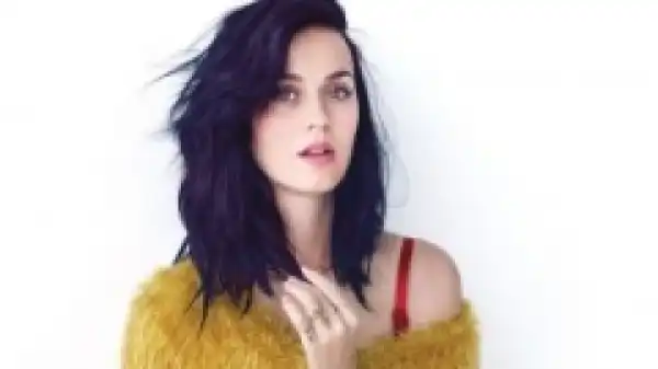 Instrumental: Katy Perry - This Moment